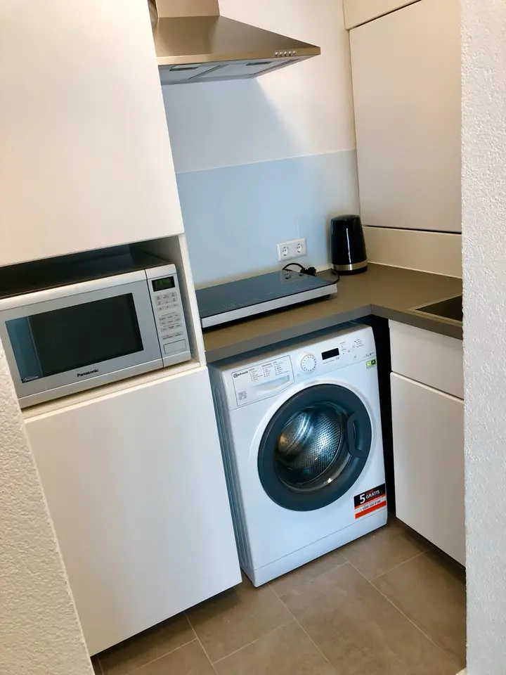 Shared room with 20 m² in Stuttgart – Photo 5