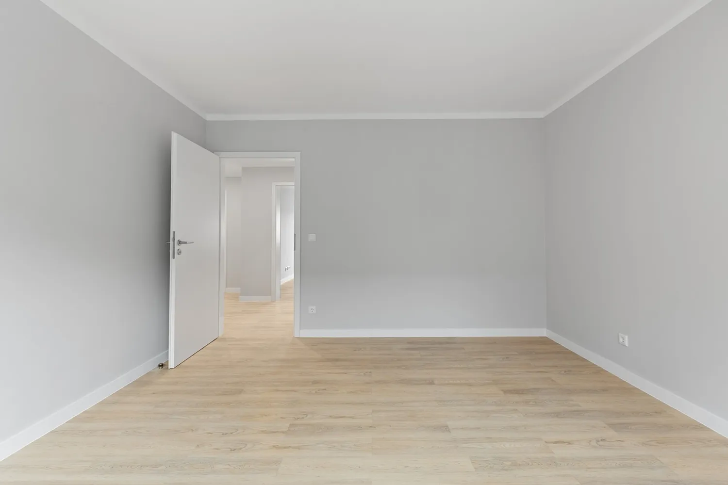 3 Zimmer Wohnung mit 75 m² in Wuppertal – Bild 11