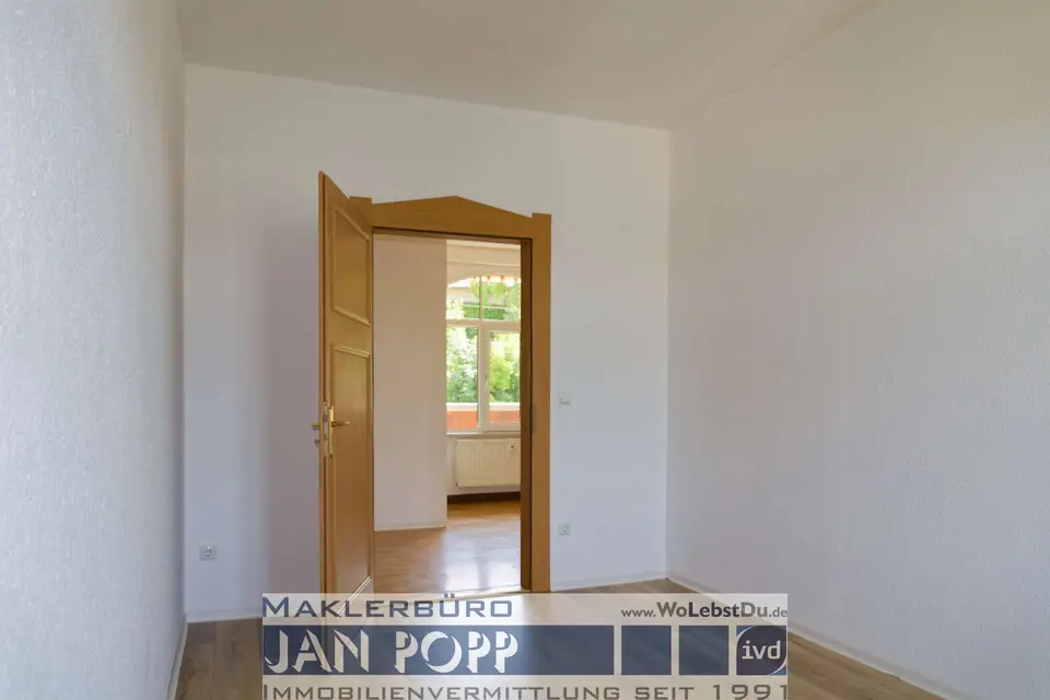 3 Zimmer Wohnung mit 78 m² in Greiz – Bild 10