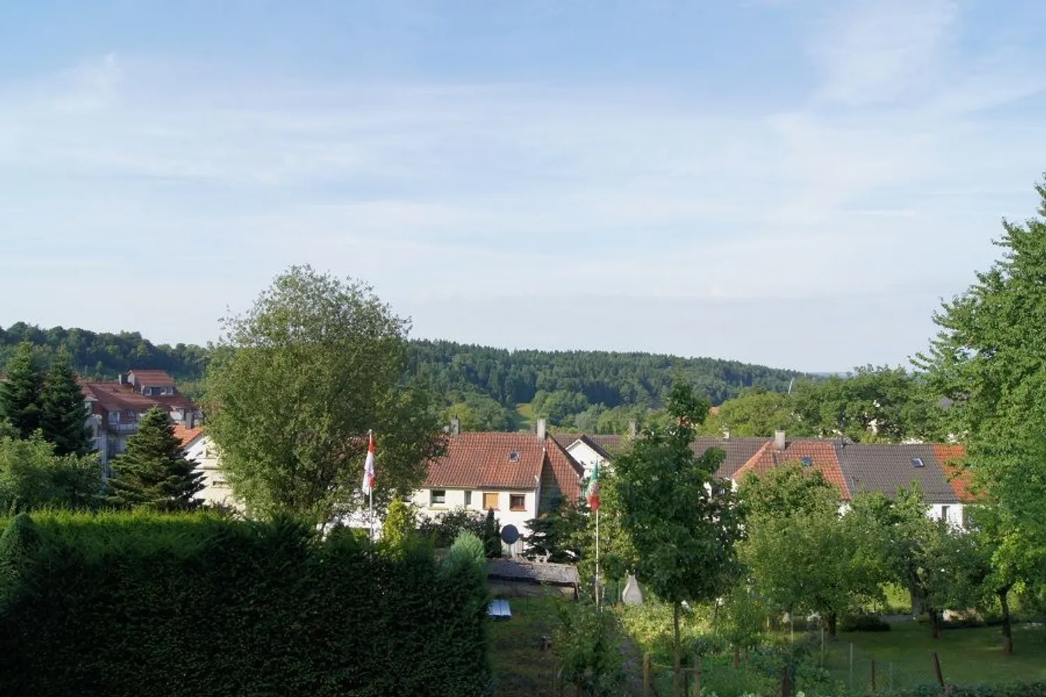 1 Zimmer Wohnung mit 45 m² in Lüdenscheid – Bild 9