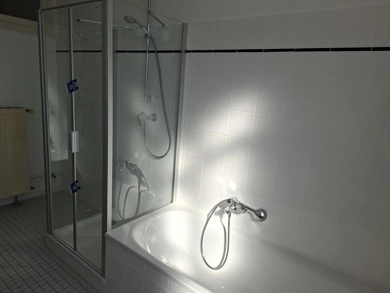 4 Zimmer Wohnung mit 140 m² in Mannheim – Bild 9