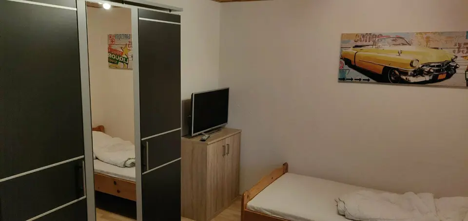 Shared room with 16 m² in Kempten – Photo 7