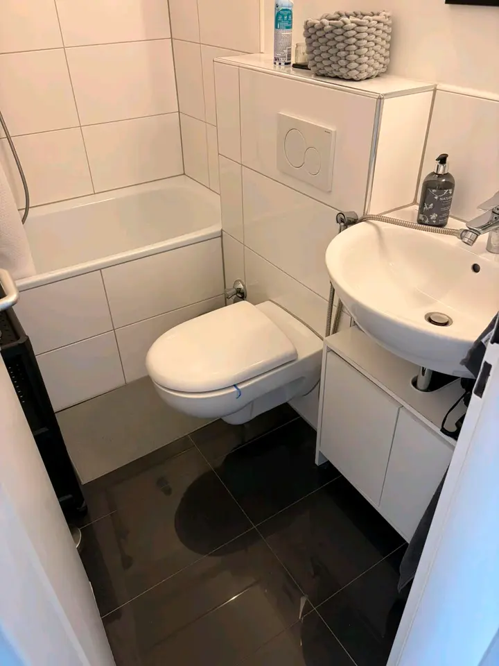 Studio mit 25 m² in Düsseldorf – Bild 5