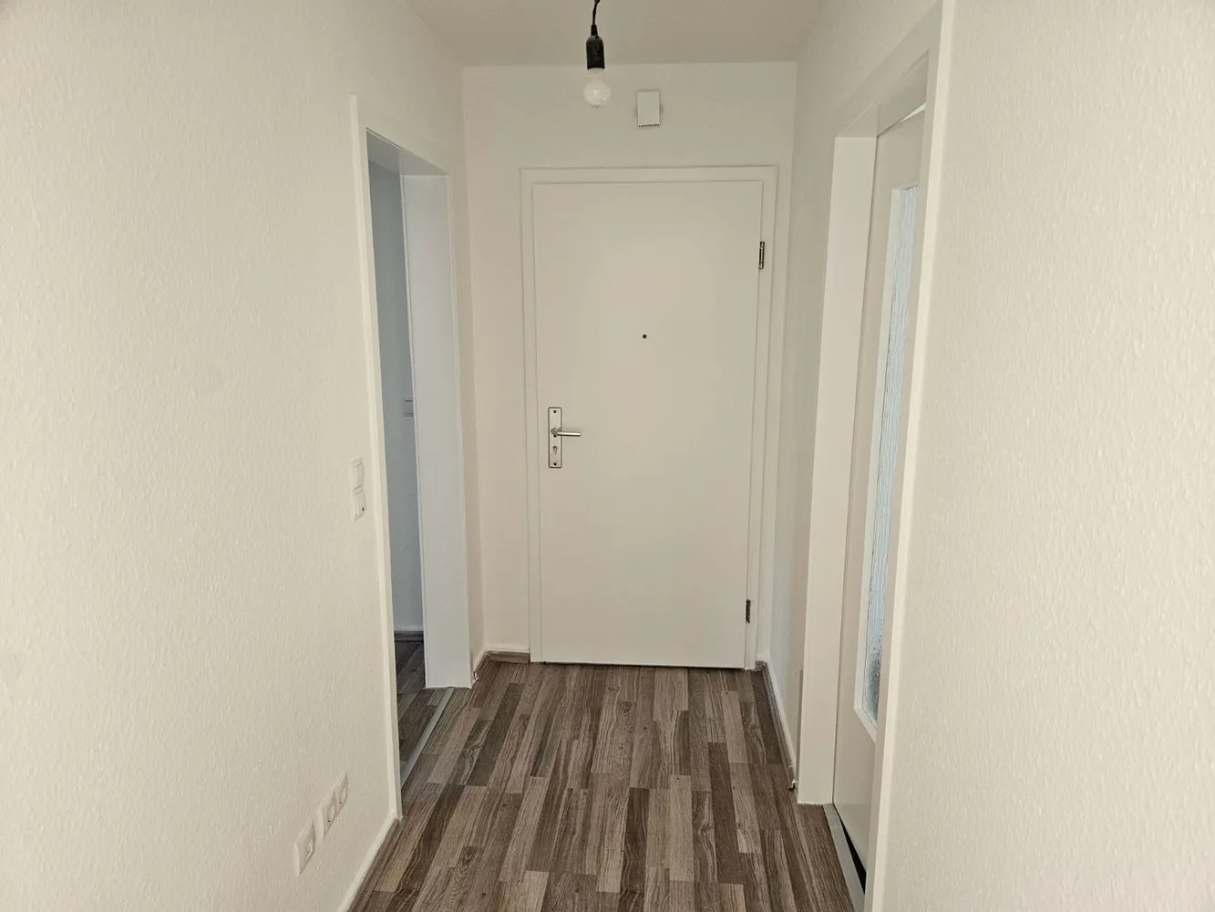2 room apartment with 53 m² in Duisburg – Photo 2