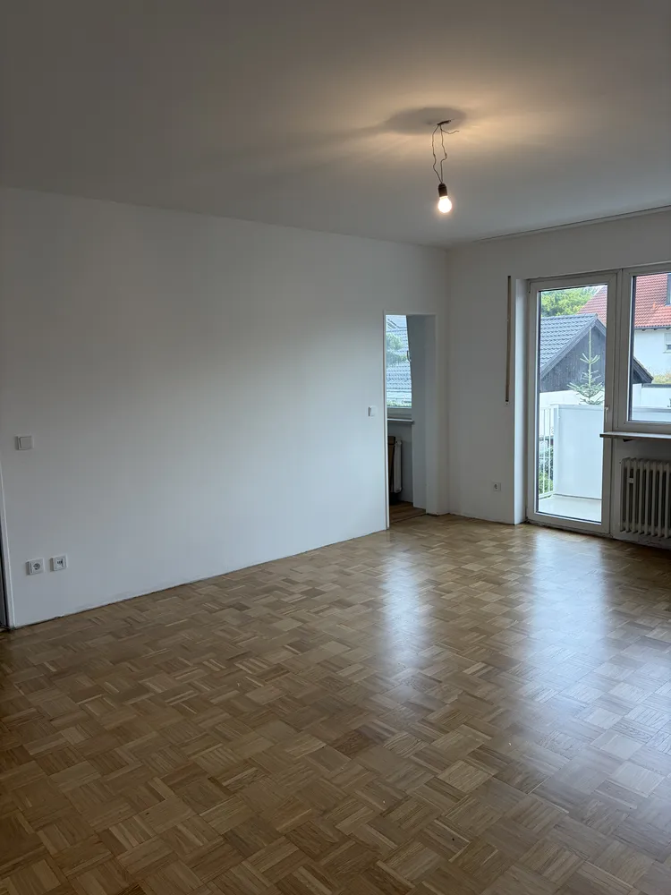 1 Zimmer Wohnung mit 40 m² in München – Bild 2
