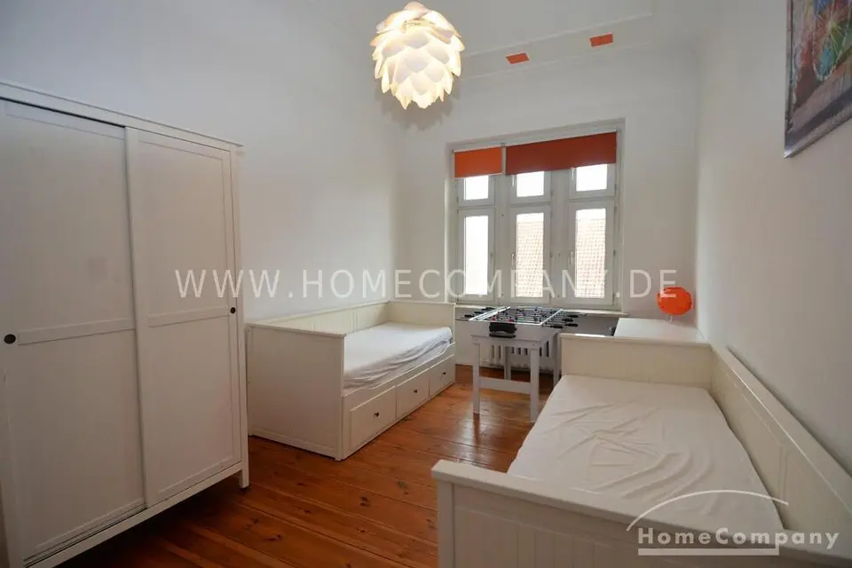 WG-Zimmer mit 118 m² in Potsdam – Bild 3
