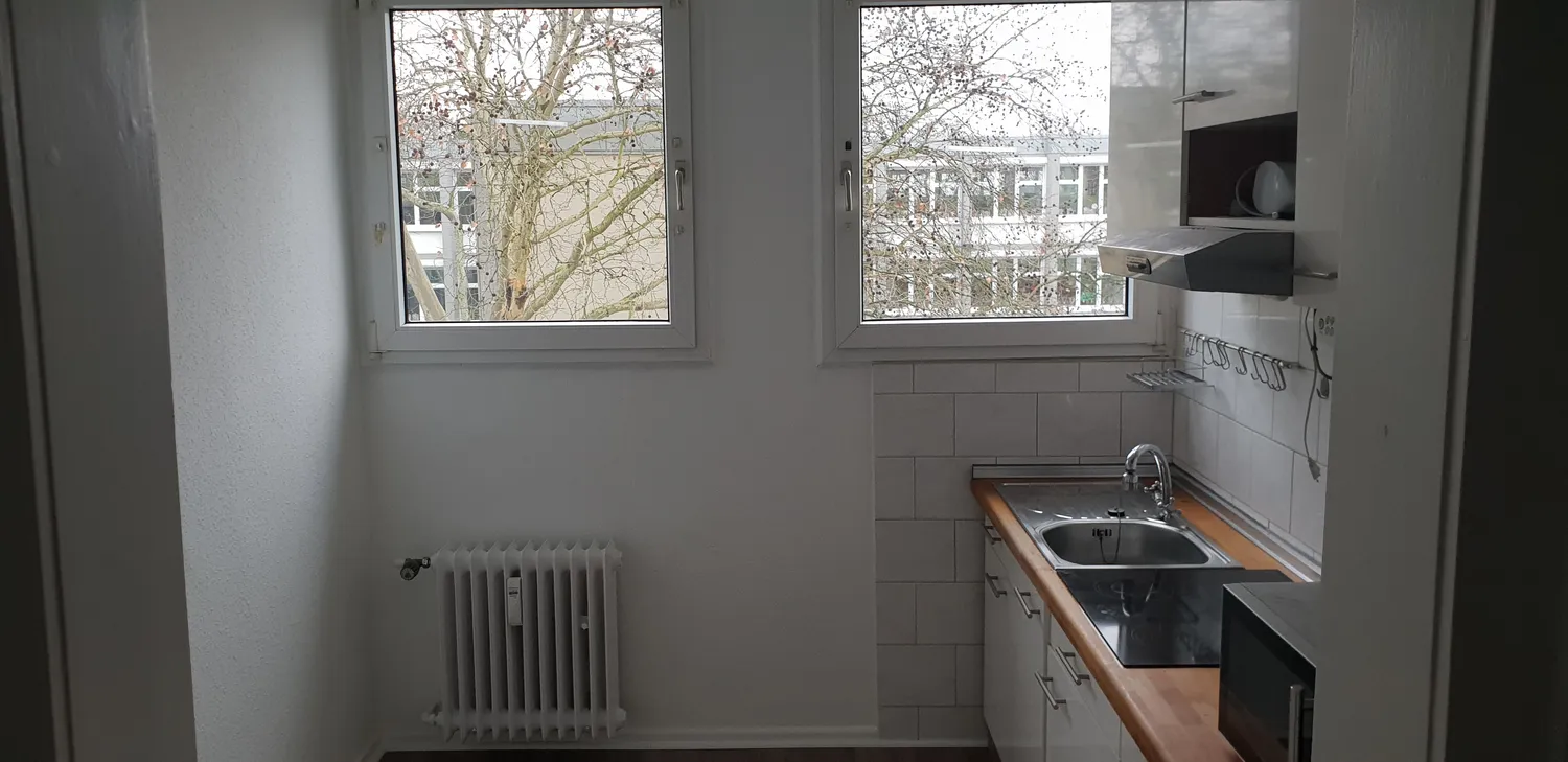 2 Zimmer Wohnung mit 48 m² in Solingen – Bild 7