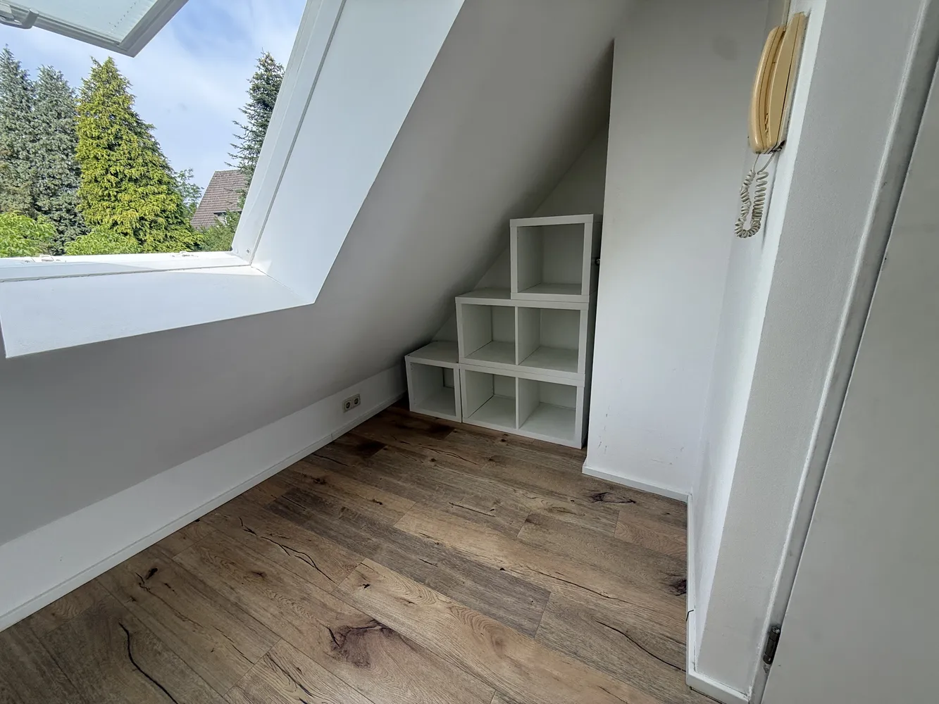 1 Zimmer Wohnung mit 30 m² in Köln – Bild 3