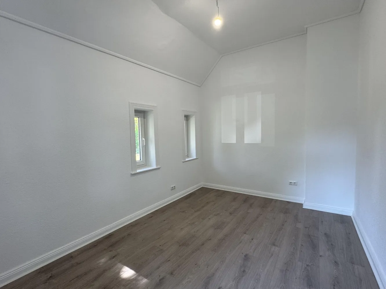 4 Zimmer Wohnung mit 96 m² in Hamburg – Bild 5