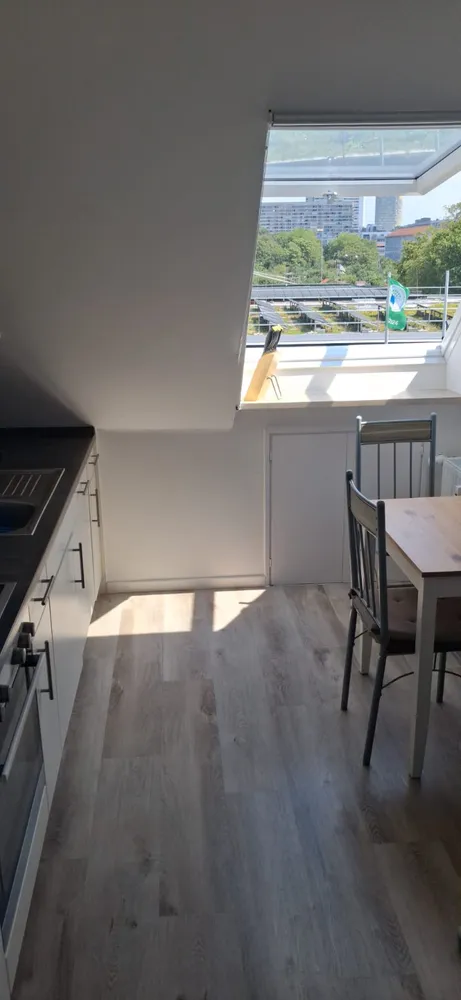 2 Zimmer Wohnung mit 47 m² in München – Bild 3