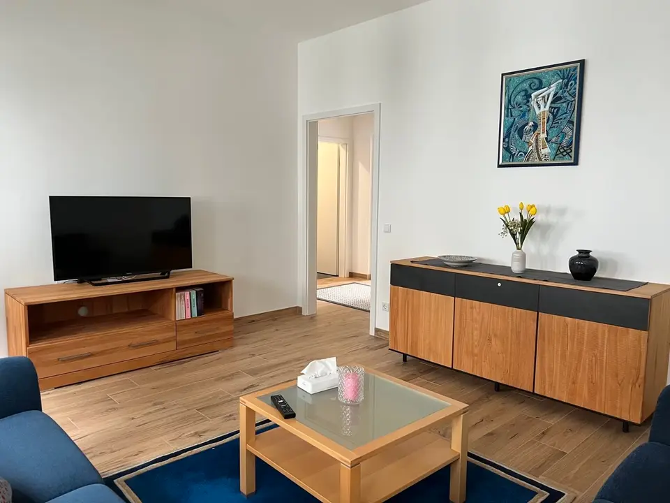 WG-Zimmer mit 66 m² in Fürstenfeldbruck – Bild 10