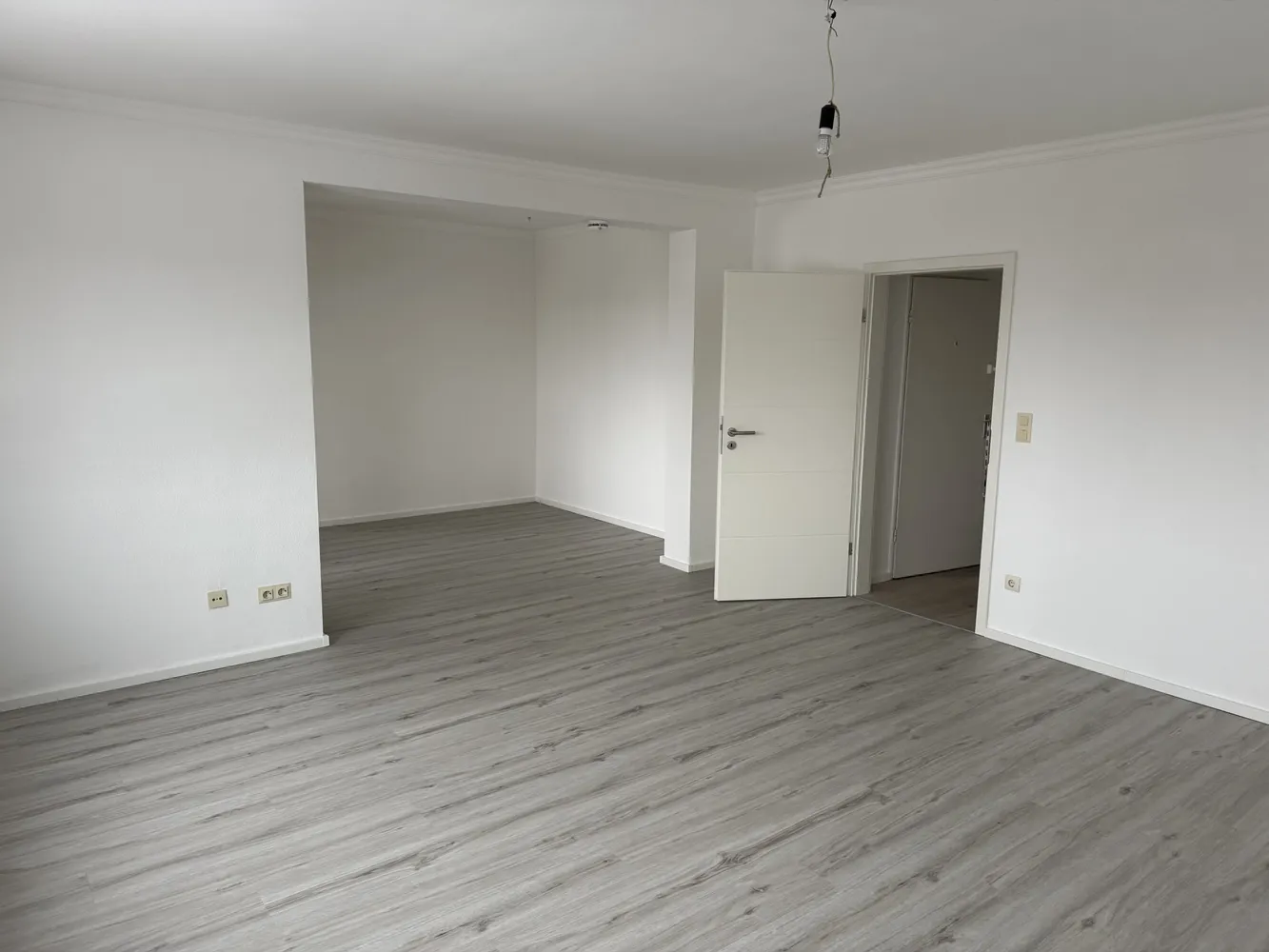 3 Zimmer Wohnung mit 75 m² in Hannover – Bild 2