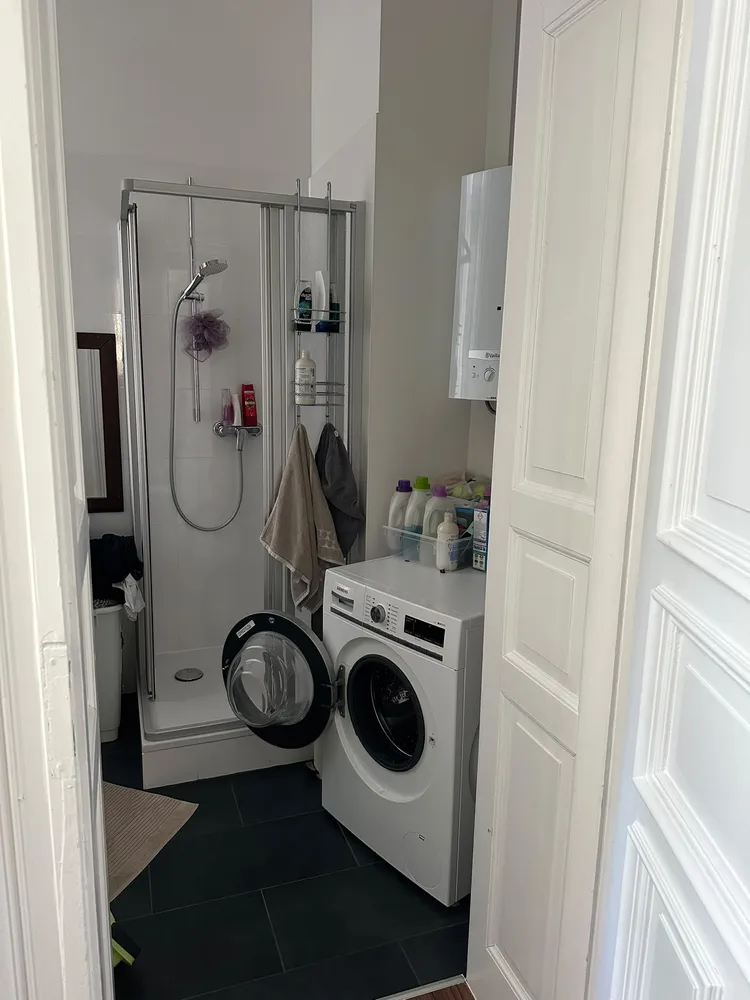 4 Zimmer Wohnung mit 129 m² in Wiesbaden – Bild 3
