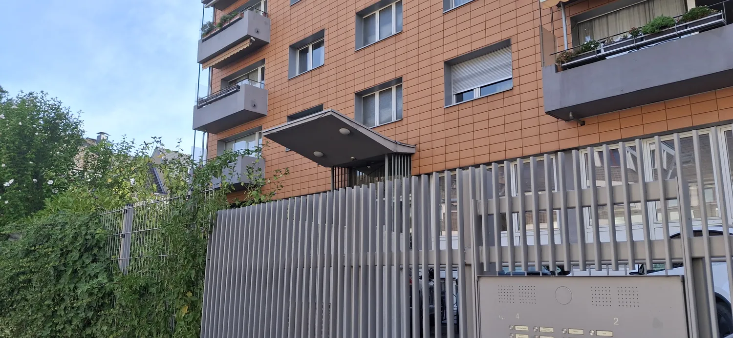 3 Zimmer Wohnung mit 100 m² in Köln – Bild 1