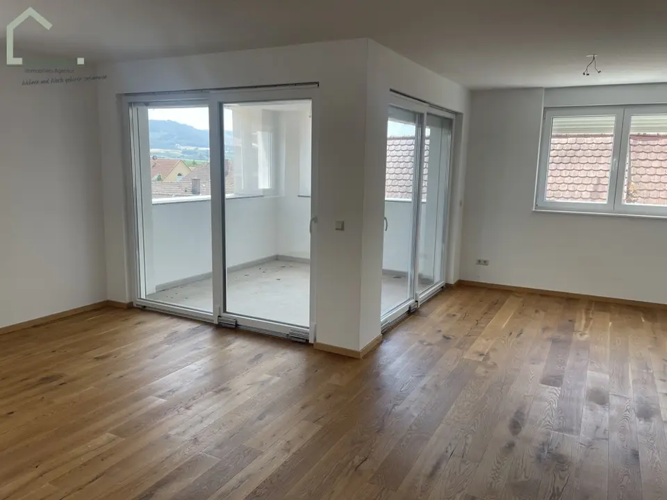 3 Zimmer Wohnung mit 86 m² in Lahr/Schwarzwald – Bild 7