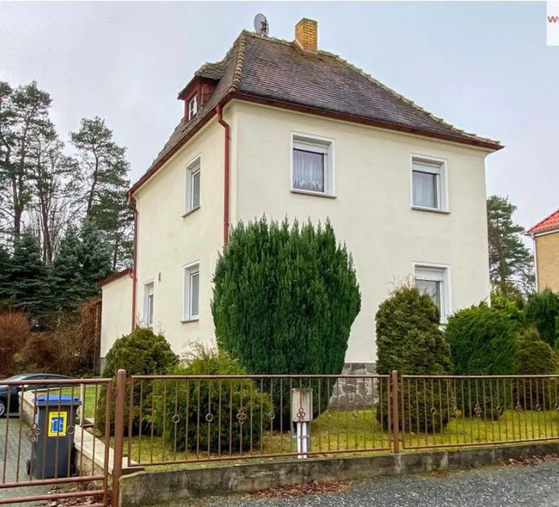 6 room house with 130 m² in Dresden – Photo 9
