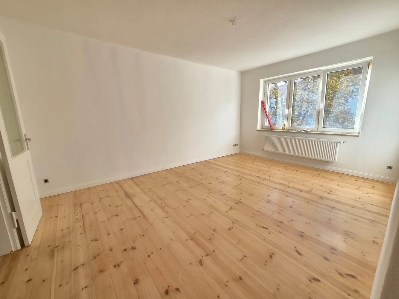 3 room apartment with 91 m² in Magdeburg – Photo 3