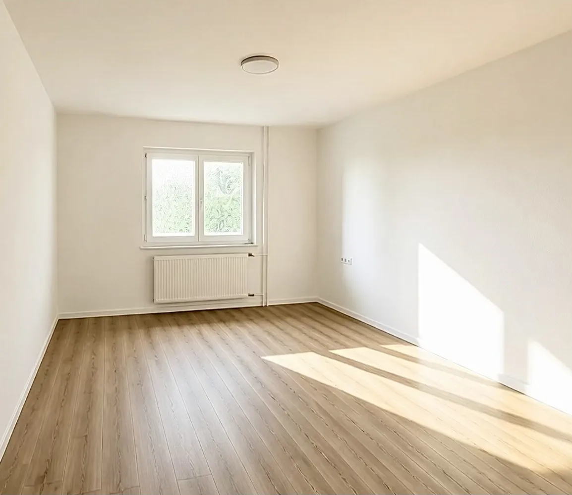 3 Zimmer Wohnung mit 70 m² in Stuttgart – Bild 2