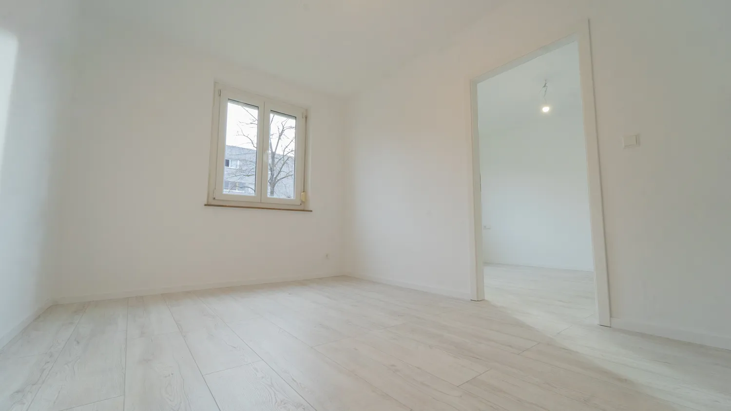 3 Zimmer Wohnung mit 50 m² in Stuttgart – Bild 5