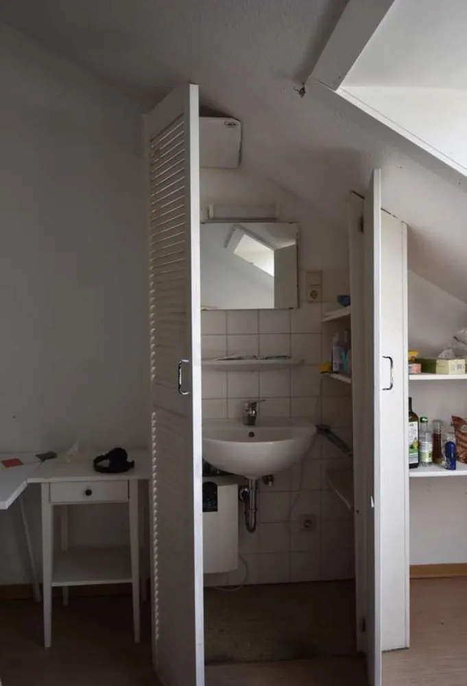 6 Zimmer Wohnung mit 100 m² in Stuttgart – Bild 12
