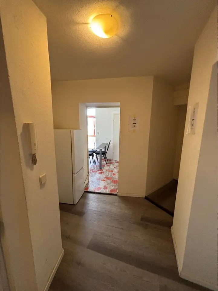 WG-Zimmer mit 73 m² in Halle (Saale) – Bild 5