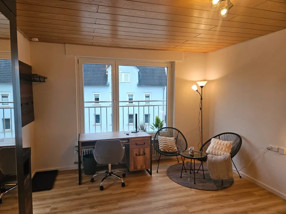 WG-Zimmer mit 17 m² in Biberach an der Riß – Bild 5