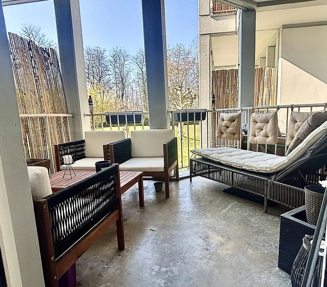 2 Zimmer Wohnung mit 110 m² in Bonn – Bild 9