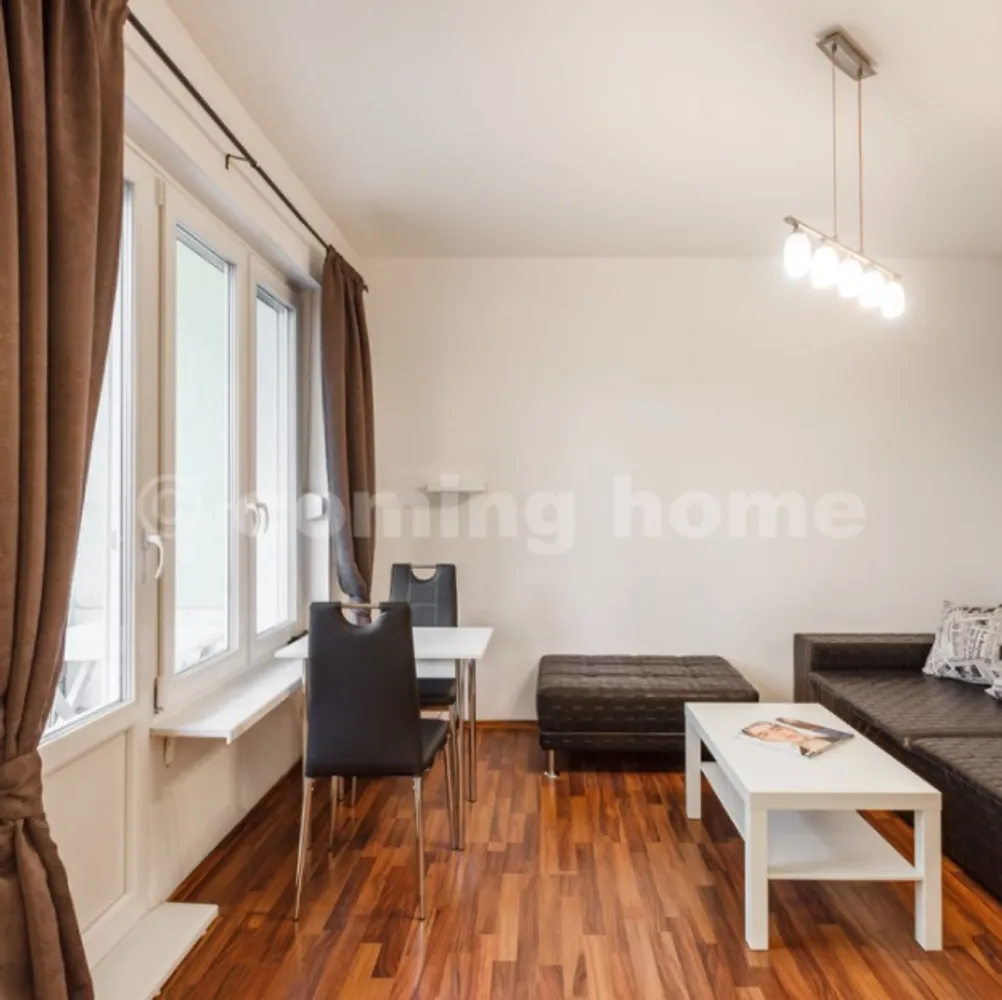 1 Zimmer Wohnung mit 30 m² in Berlin – Bild 5