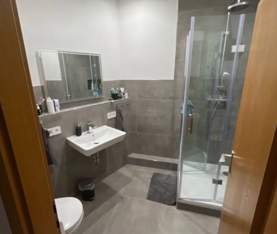 WG-Zimmer mit 30 m² in Koblenz – Bild 4