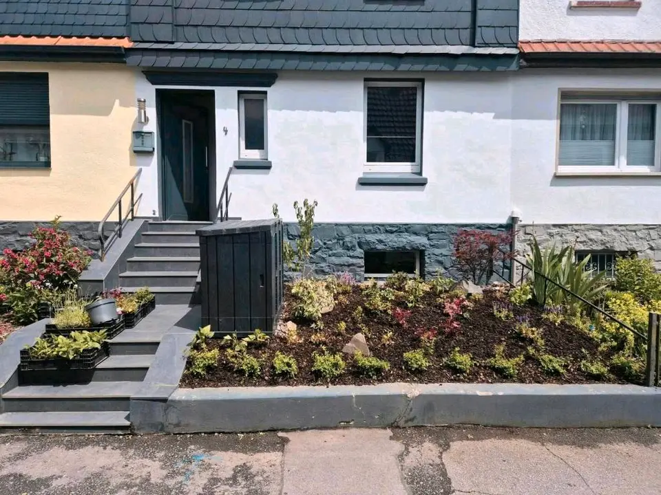 4 Zimmer Wohnung mit 100 m² in Lüdenscheid – Bild 2
