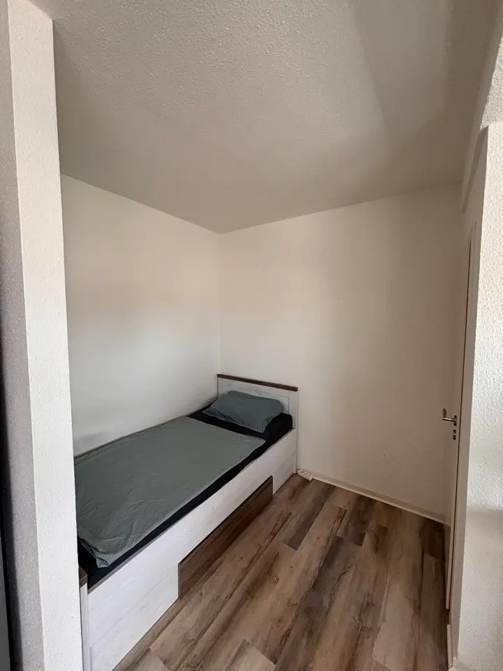 2 Zimmer Wohnung mit 32 m² in Düsseldorf – Bild 9