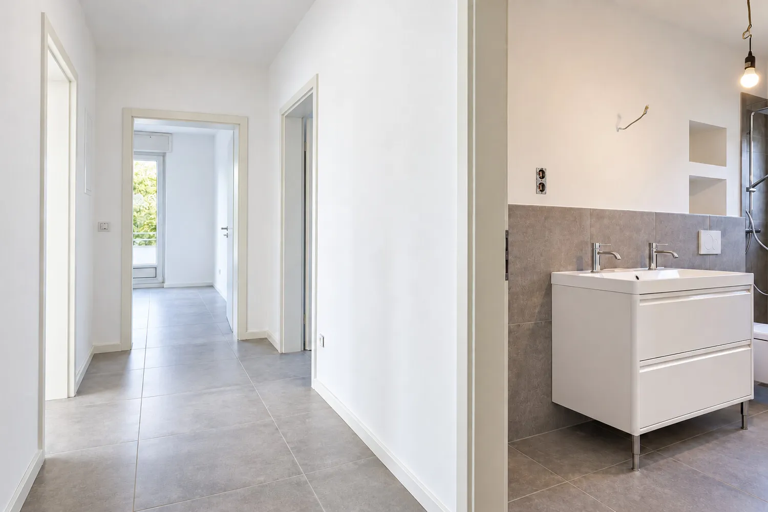 4 Zimmer Wohnung mit 74 m² in Krefeld – Bild 5
