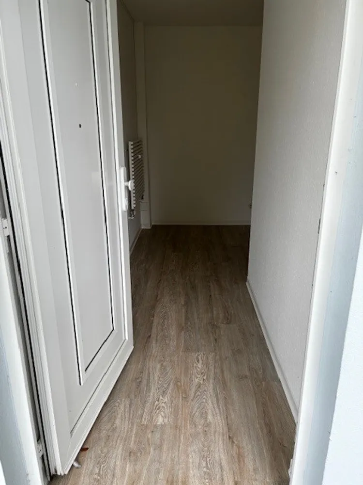 2 Zimmer Wohnung mit 49 m² in Wismar – Bild 2