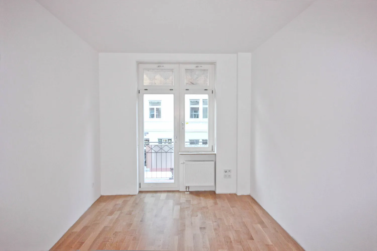 4 Zimmer Wohnung mit 102 m² in Mannheim – Bild 6