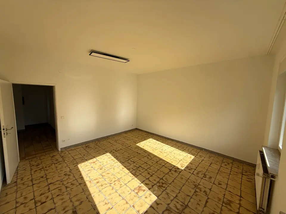 2 Zimmer Wohnung mit 45 m² in Siegen – Bild 2