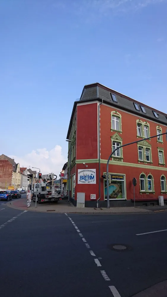 1 Zimmer Wohnung mit 49 m² in Nordhausen – Bild 9