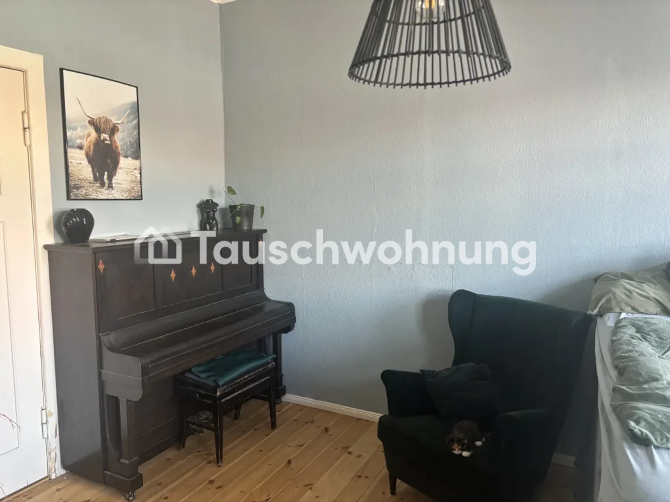 3 room apartment with 74 m² in Berlin – Photo 7