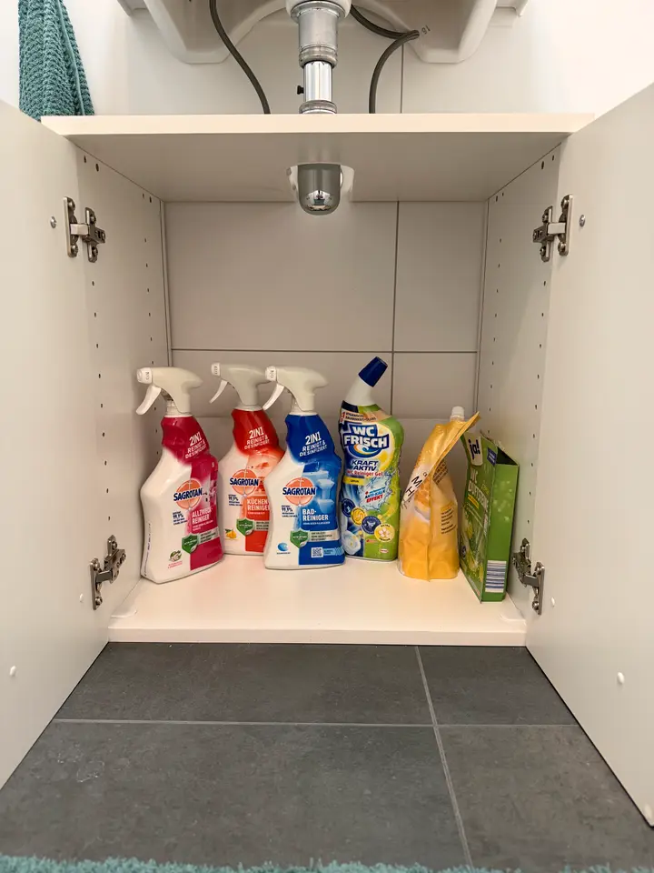 Studio mit 21 m² in Nürnberg – Bild 10