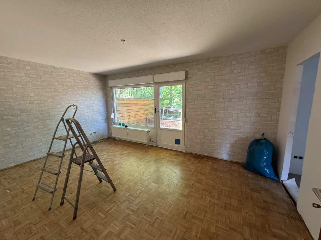 2 Zimmer Wohnung mit 55 m² in Wuppertal – Bild 3