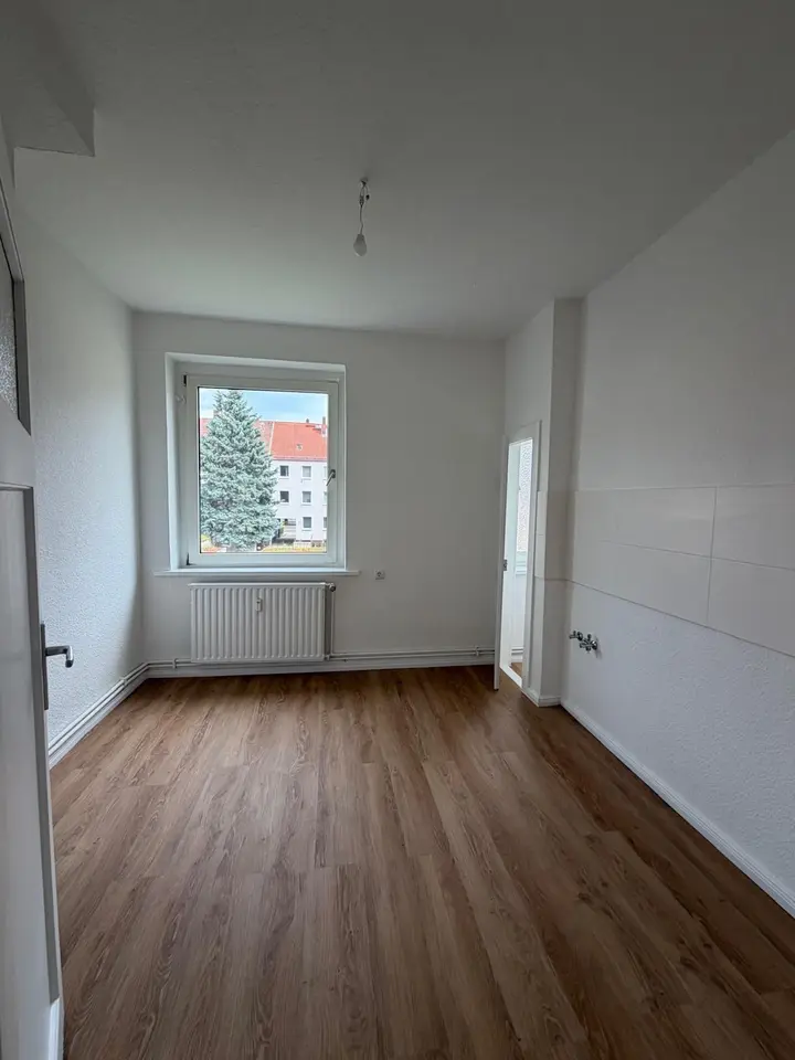 2 Zimmer Wohnung mit 45 m² in Hannover – Bild 2