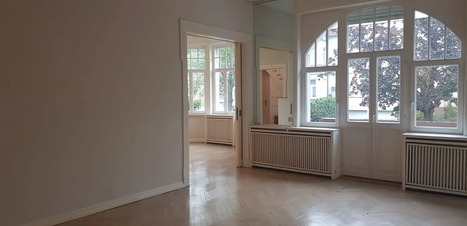 6 Zimmer Wohnung mit 316 m² in Hannover – Bild 10