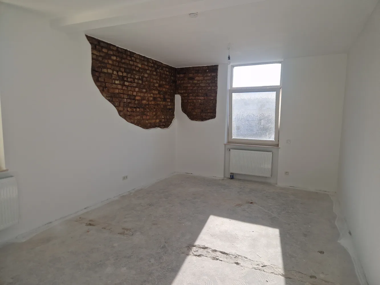 3 room apartment with 72 m² in Cologne – Photo 1