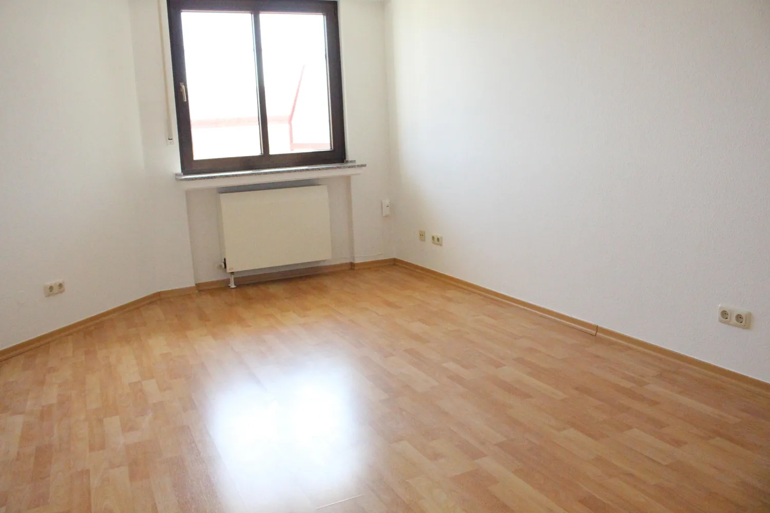 2 Zimmer Wohnung mit 60 m² in Leipzig – Bild 3