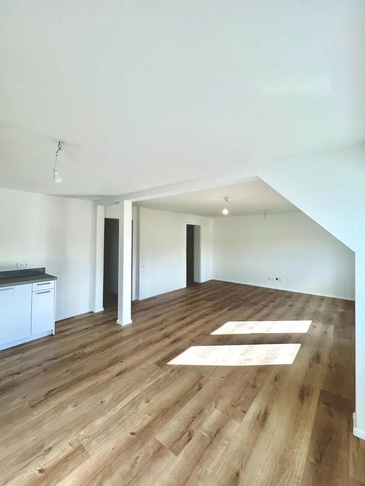 3 room apartment with 86 m² in Lörrach – Photo 4