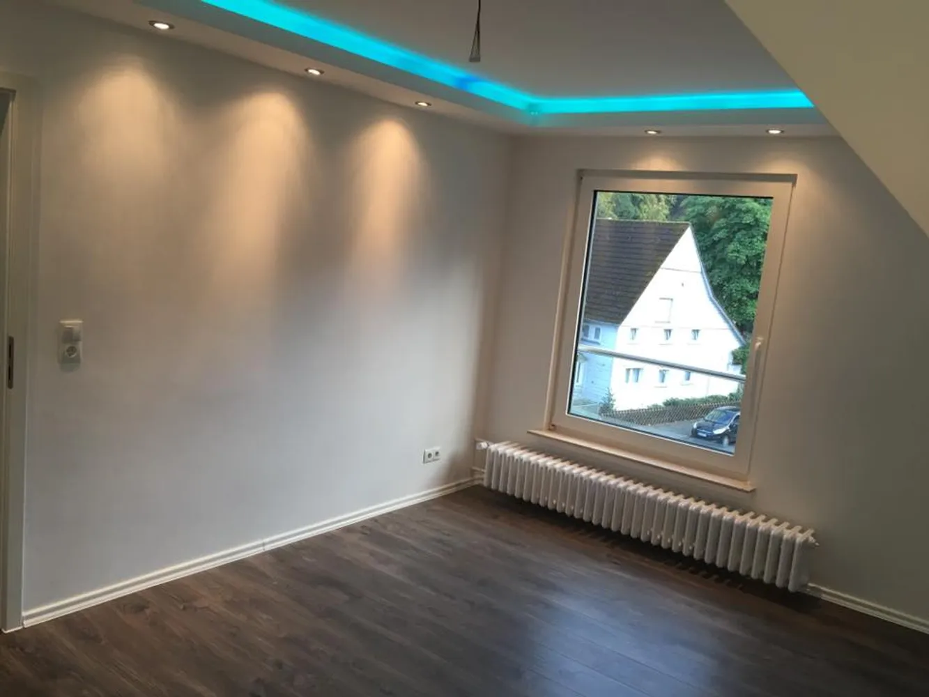 4 Zimmer Wohnung mit 50 m² in Hagen – Bild 9