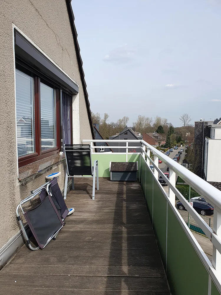 2 Zimmer Wohnung mit 41 m² in Essen – Bild 4