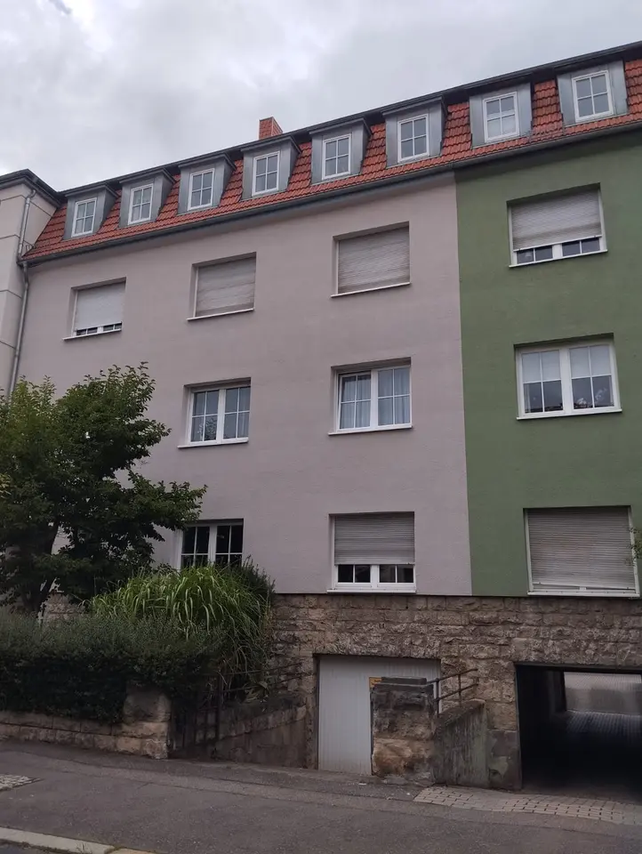 2 Zimmer Wohnung mit 50 m² in Erfurt – Bild 3