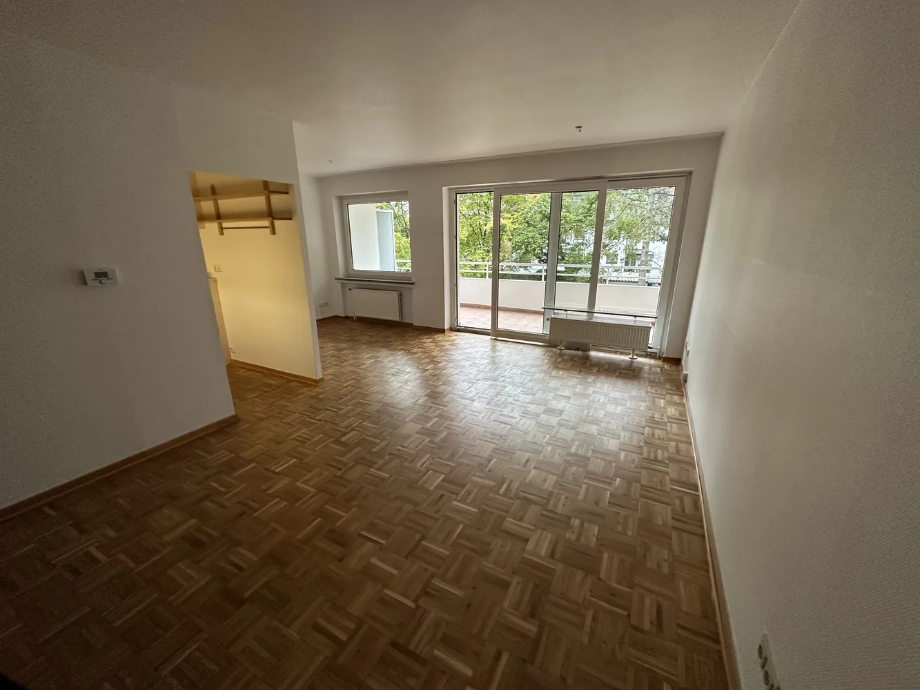 1 Zimmer Wohnung mit 49 m² in Hannover – Bild 1