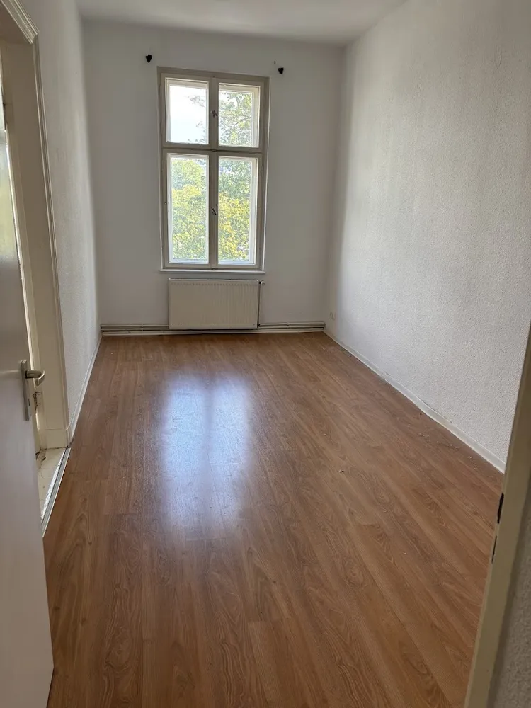 4 room apartment with 95 m² in Berlin – Photo 2