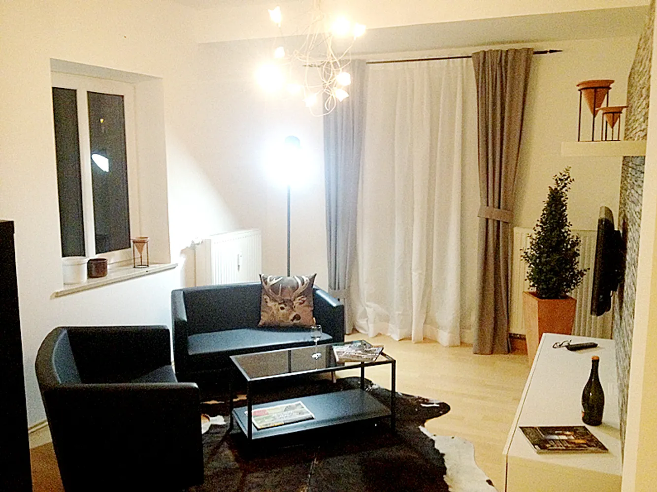 2 room apartment with 67 m² in Augsburg – Photo 11